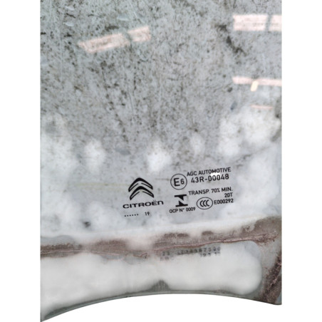 Vitre avant gauche CITROEN C3 3