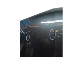 Capot VOLKSWAGEN GOLF 4 Photo n°3