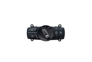Commande de phare BMW SERIE 5 F10 Photo n°1
