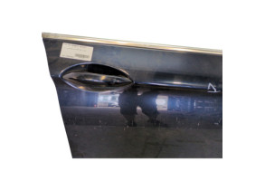 Porte avant droit BMW SERIE 5 F10 Photo n°2