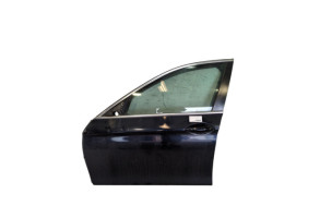 Porte avant gauche BMW SERIE 5 F10 Photo n°3