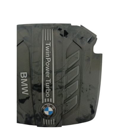 Cache moteur  BMW SERIE 1 F21