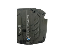 Cache moteur  BMW SERIE 1 F21 Photo n°1
