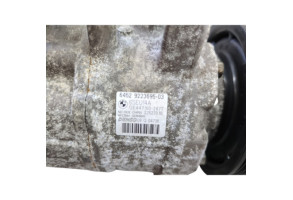 Compresseur clim BMW SERIE 1 F21 Photo n°4