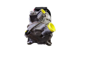 Compresseur clim BMW SERIE 1 F21 Photo n°6