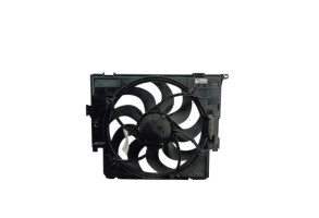 Moto ventilateur radiateur BMW SERIE 1 F21 Photo n°5