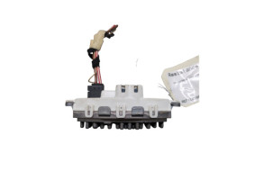 Resistance chauffage BMW SERIE 1 F21 Photo n°2