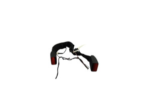 Attache ceinture arriere droit BMW SERIE 1 F21 Photo n°1