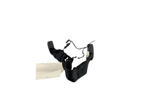 Attache ceinture arriere droit BMW SERIE 1 F21 Photo n°2