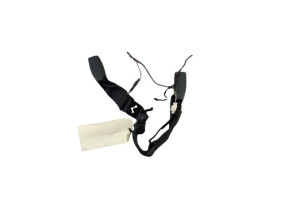 Attache ceinture arriere droit BMW SERIE 1 F21 Photo n°3