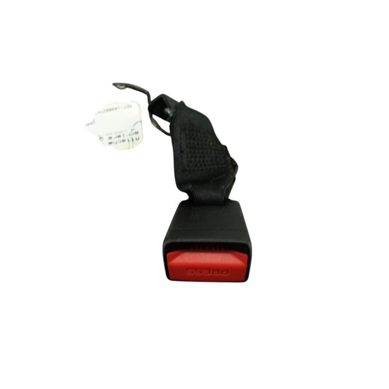Attache ceinture arriere gauche BMW SERIE 1 F21 Photo n°1
