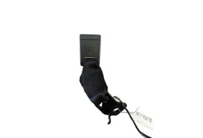 Attache ceinture arriere gauche BMW SERIE 1 F21 Photo n°3