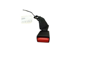 Attache ceinture arriere gauche BMW SERIE 1 F21 Photo n°4