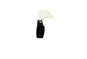 Bouton de warning BMW SERIE 1 F21 Photo n°3