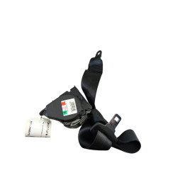 Ceinture arriere droit BMW SERIE 1 F21 Photo n°1