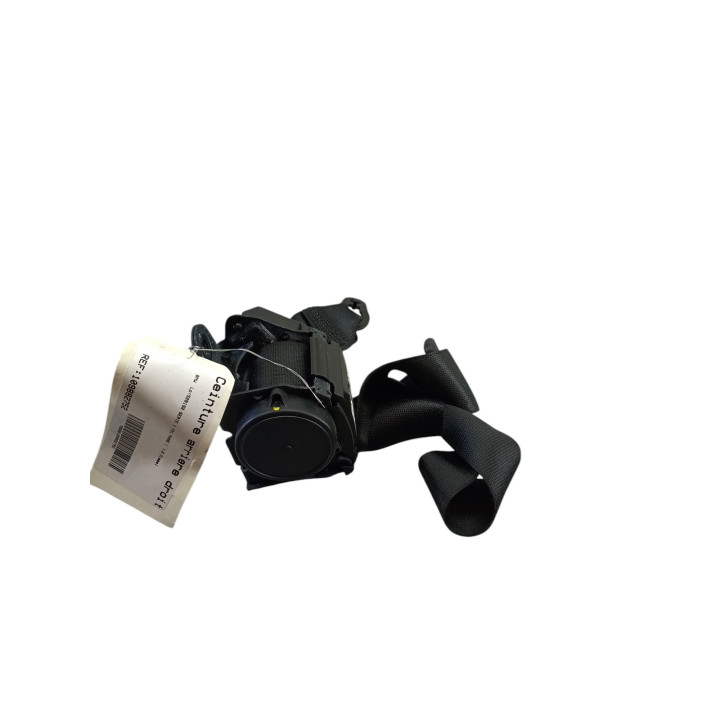 Ceinture arriere droit BMW SERIE 1 F21 Photo n°3
