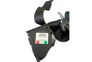 Ceinture arriere droit BMW SERIE 1 F21 Photo n°4