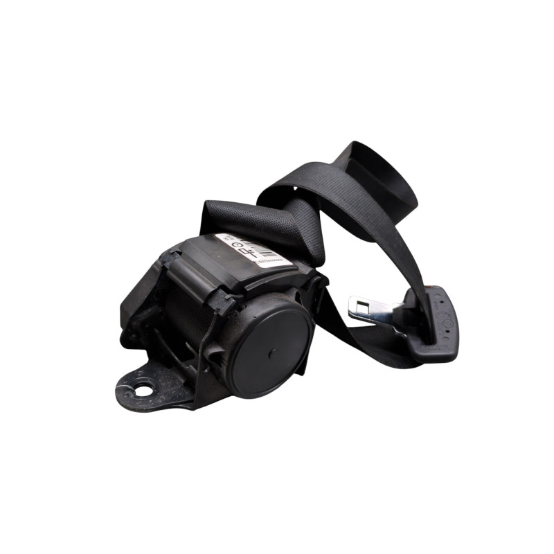 Ceinture arriere gauche BMW SERIE 1 F21 Photo n°1