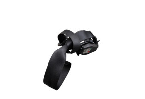 Ceinture arriere gauche BMW SERIE 1 F21 Photo n°2