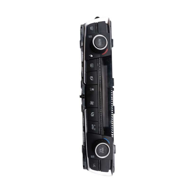 Commande chauffage BMW SERIE 1 F21 Photo n°1
