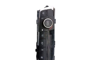 Commande chauffage BMW SERIE 1 F21 Photo n°2