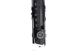 Commande chauffage BMW SERIE 1 F21 Photo n°3