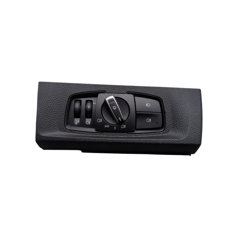 Commande de phare BMW SERIE 1 F21 Photo n°1