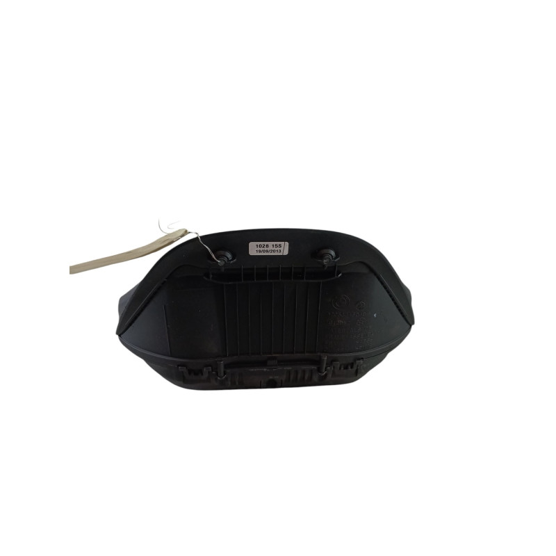 Compteur BMW SERIE 1 F21 Photo n°1