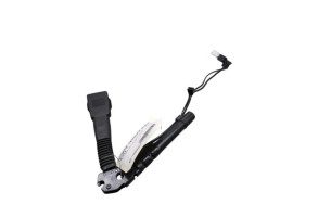 Attache ceinture avant droit BMW SERIE 1 F21 Photo n°2