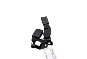 Attache ceinture arriere droit BMW SERIE 5 E61 Photo n°2
