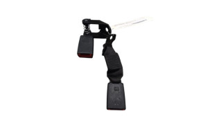 Attache ceinture arriere droit BMW SERIE 5 E61 Photo n°4