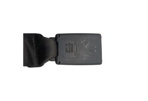 Attache ceinture arriere droit BMW SERIE 5 E61 Photo n°5