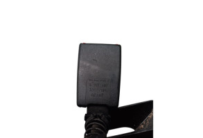 Attache ceinture arriere gauche BMW SERIE 5 E61 Photo n°1