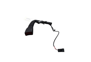 Attache ceinture avant droit BMW SERIE 5 E61 Photo n°3