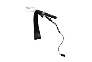 Attache ceinture avant droit BMW SERIE 5 E61 Photo n°4