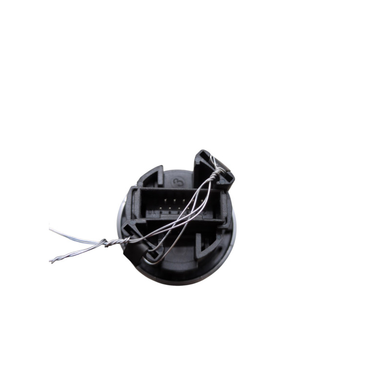 Bouton de demarrage BMW SERIE 5 E61 Photo n°1