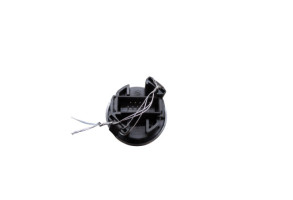 Bouton de demarrage BMW SERIE 5 E61 Photo n°1