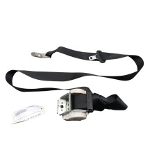 Ceinture arriere droit BMW SERIE 5 E61 Photo n°1