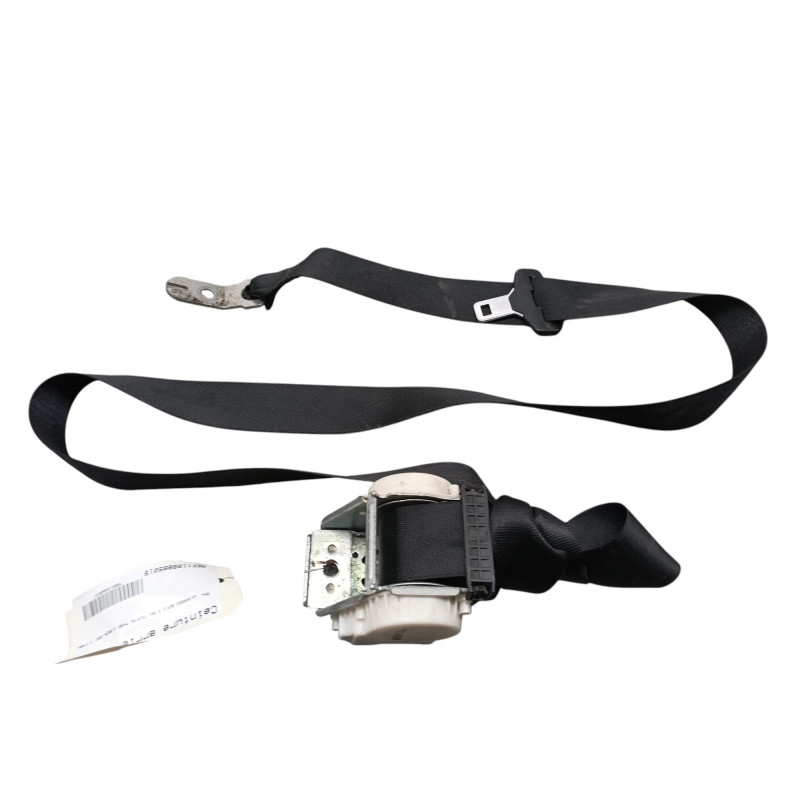 Ceinture arriere droit BMW SERIE 5 E61 Photo n°1