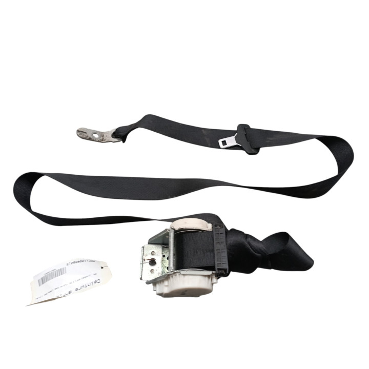 Ceinture arriere droit BMW SERIE 5 E61 Photo n°1