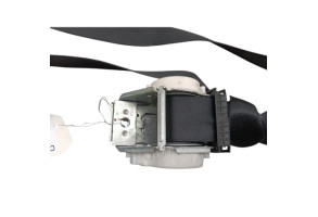 Ceinture arriere droit BMW SERIE 5 E61 Photo n°2