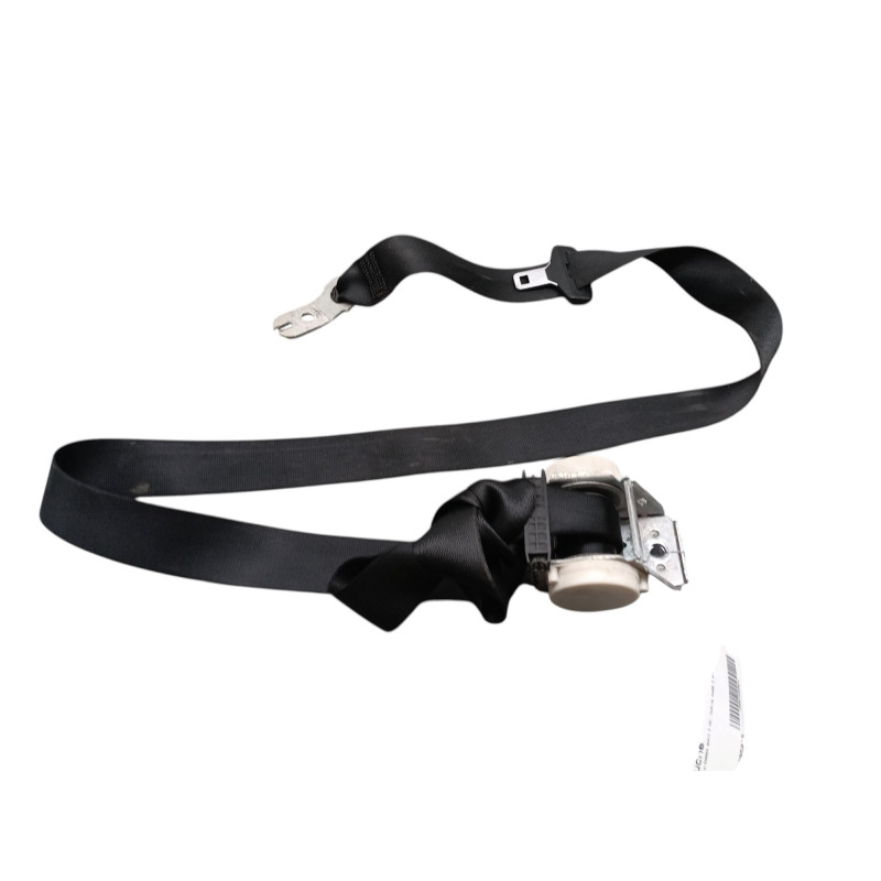 Ceinture arriere gauche BMW SERIE 5 E61 Photo n°1