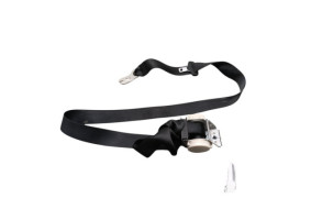Ceinture arriere gauche BMW SERIE 5 E61 Photo n°1