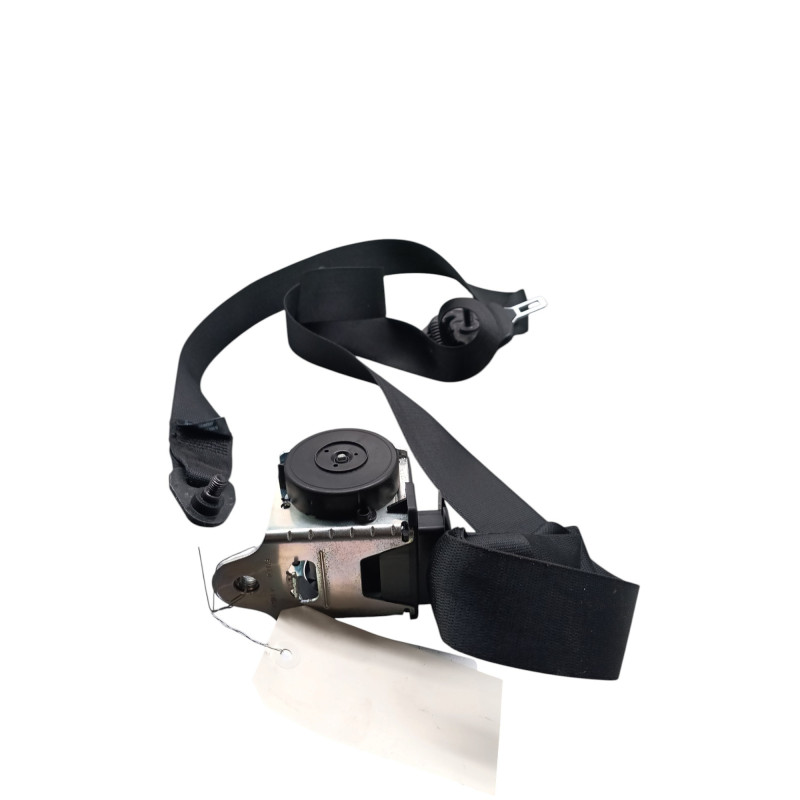 Ceinture avant droit BMW SERIE 5 E61 Photo n°1