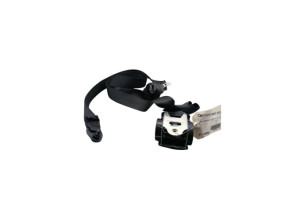 Ceinture avant droit BMW SERIE 5 E61 Photo n°2