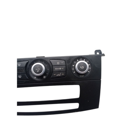 Commande chauffage BMW SERIE 5 E61