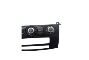 Commande chauffage BMW SERIE 5 E61 Photo n°1