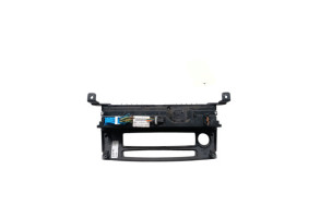 Commande chauffage BMW SERIE 5 E61 Photo n°3