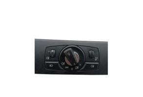Commande de phare BMW SERIE 5 E61 Photo n°2