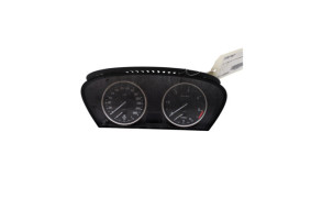 Compteur BMW SERIE 5 E61 Photo n°7